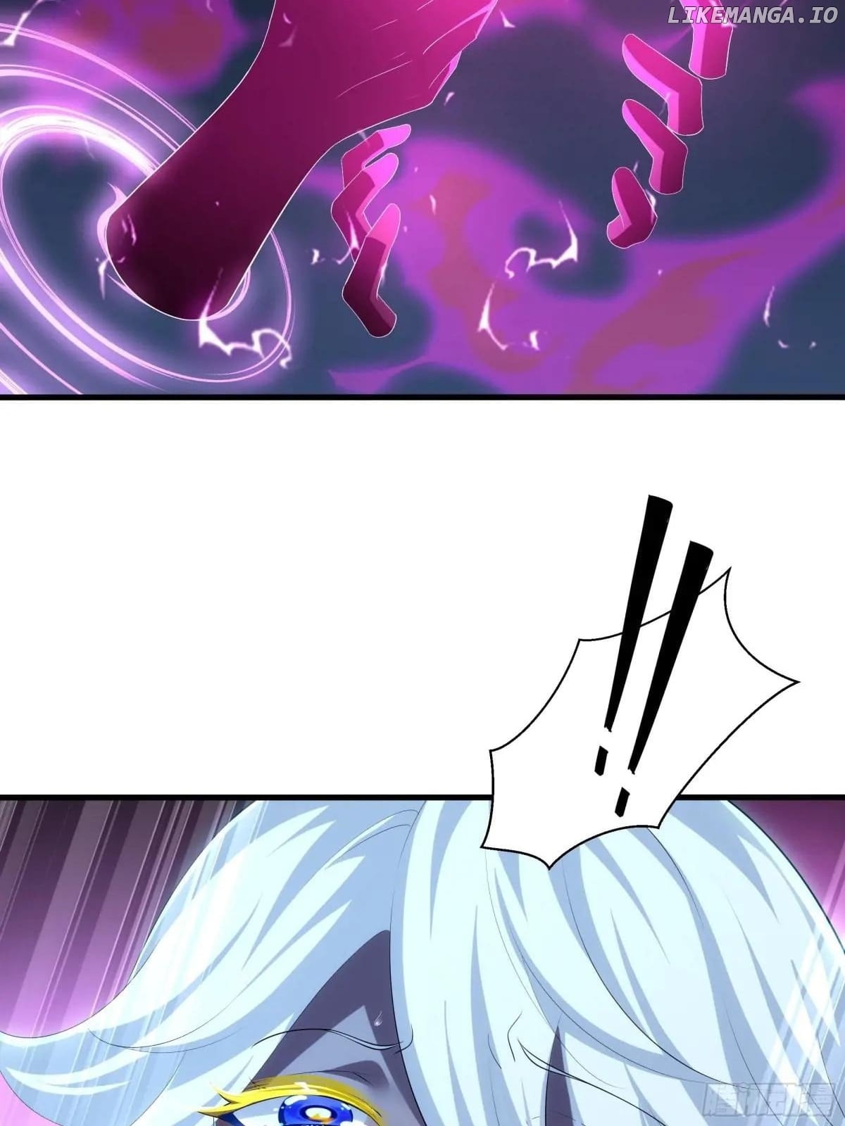 Rebirth of King Zhou: Not Being the Ultimate Villain Chapter 79 - page 38